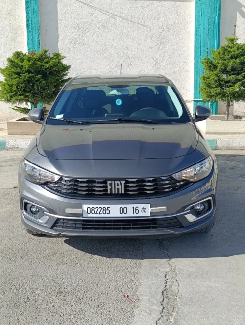 Fiat Tipo Sedan 2024 Urban