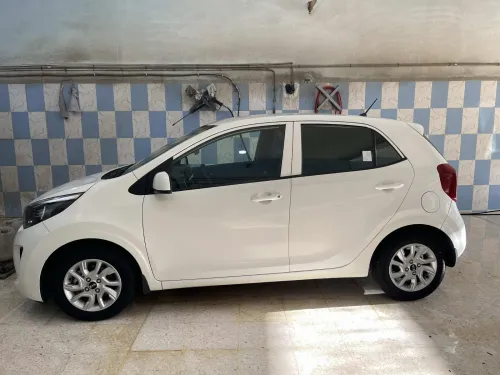 Kia Picanto 2019 LX Start