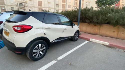 Renault Captur 2016 Captur
