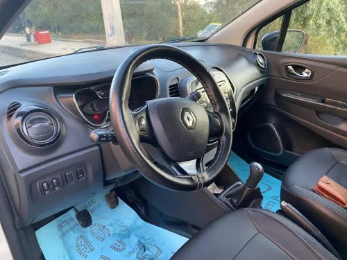Renault Captur 2016 Captur