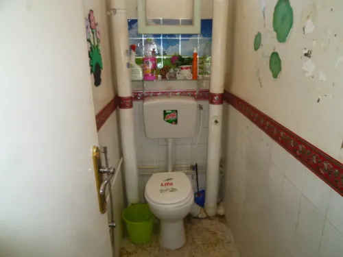 Vente Appartement F03 Blida Bougara
