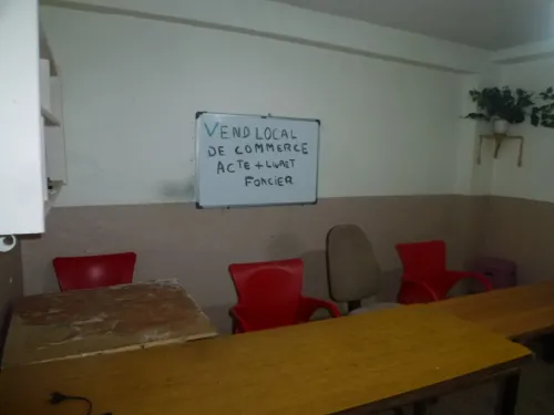 Vente Appartement F03 Blida Bougara