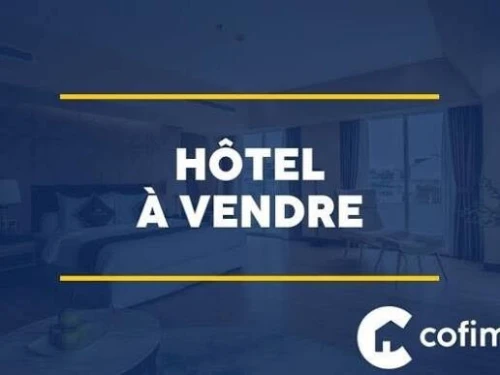 Vente Immeuble Oran Mers El Kébir