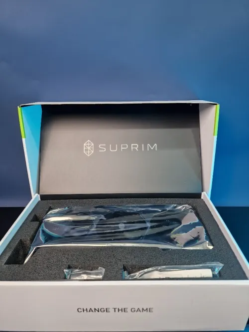GeForce RTX 5090 32G Suprim SOC
