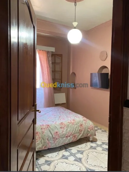 Vente Appartement F4 Alger Kouba