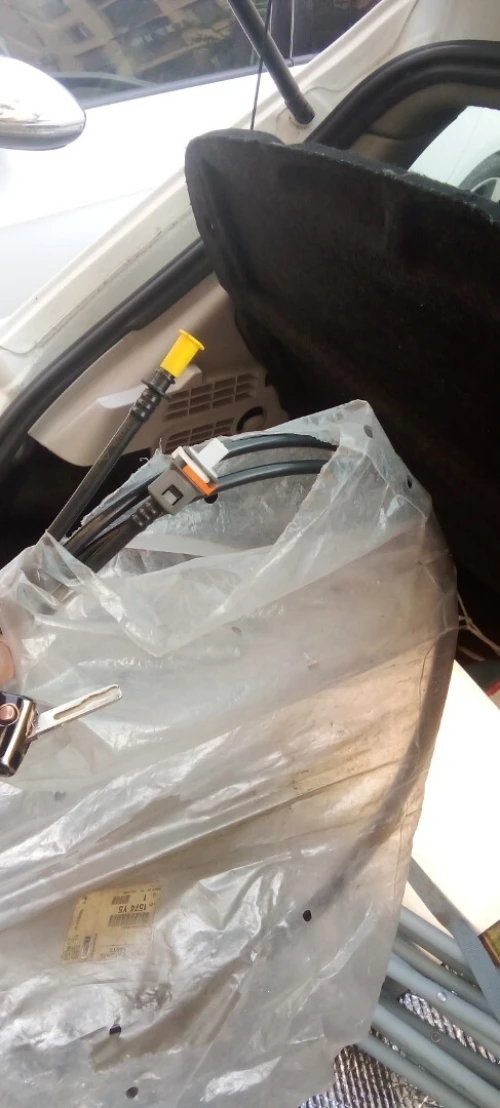 Tuyau pour carburant