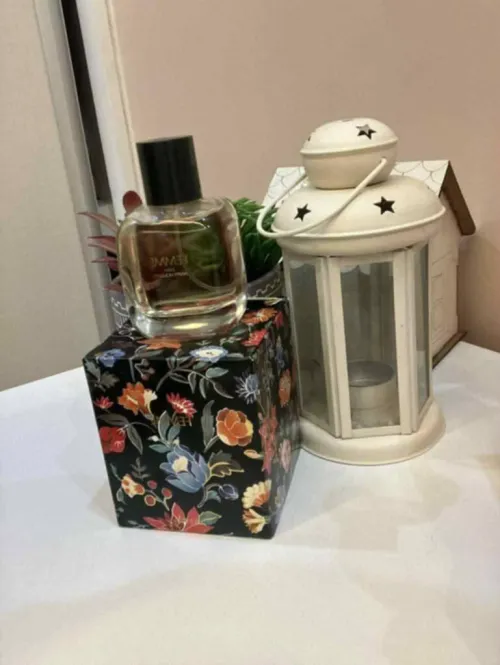 Parfums Zara 