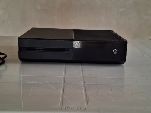 xbox one fat 