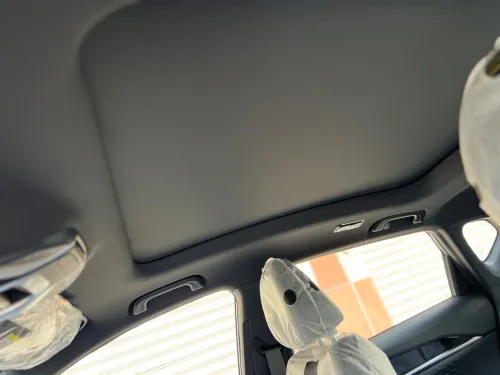 Geely Coolray 2026 Full option
