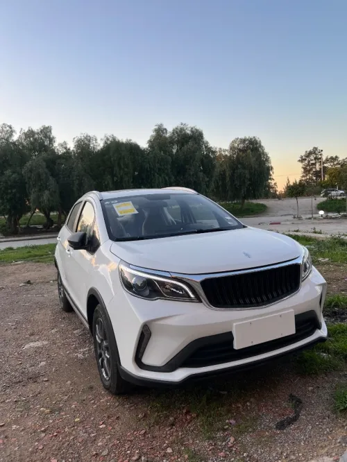 Geely GX3 PRO  2026 Livan