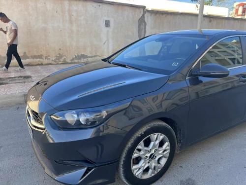 Kia Ceed 2023 Hatchback