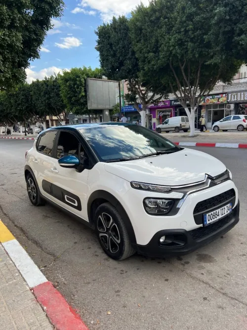 Citroen C3 2022 SHINE