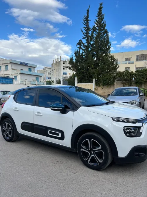 Citroen C3 2022 SHINE