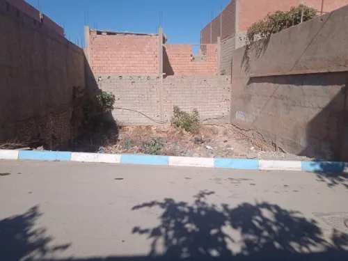 Vente Terrain Sidi Bel Abbès Boukhanafis