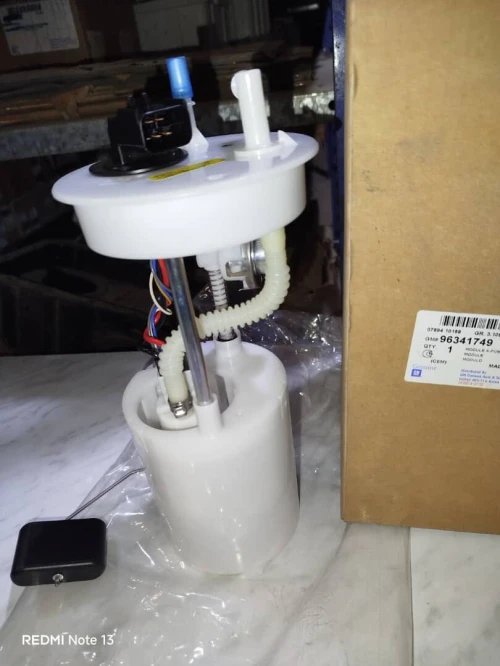 POMPE A CARBURANT SPARK 0.8 original GM