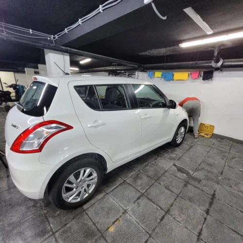 Suzuki Swift 2015 Swift