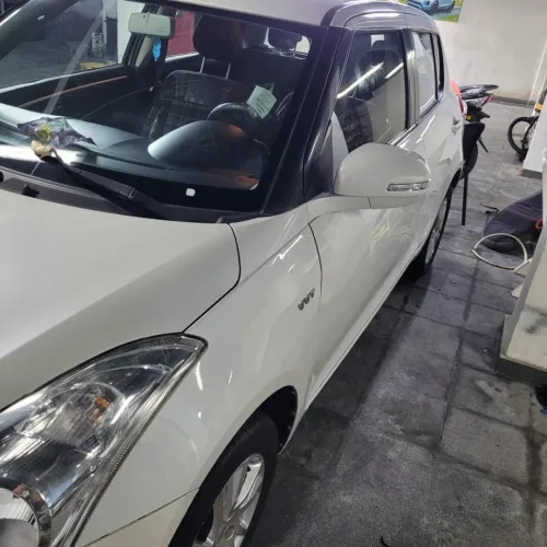 Suzuki Swift 2015 Swift