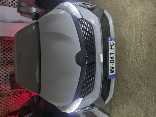 Renault Clio 5  2025 Esprit Alpine