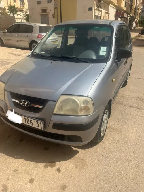 Hyundai Atos 2006 GL