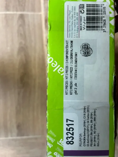 Ambriage 