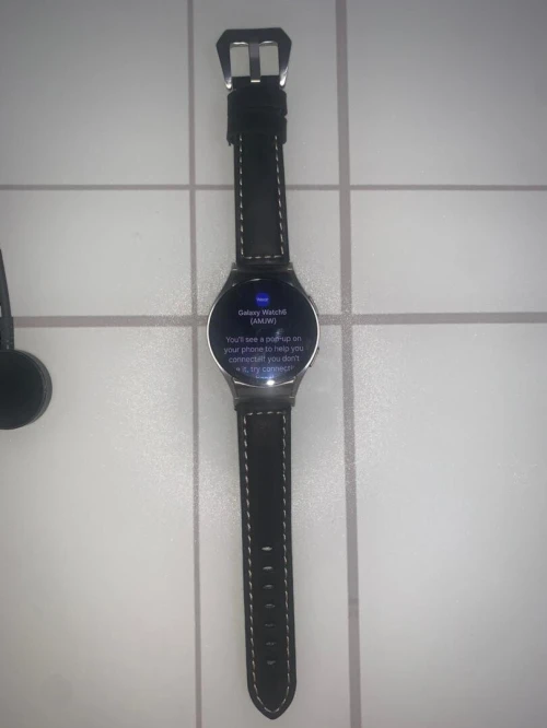 SMARTWATCH SAMSUNG Galaxy watch6