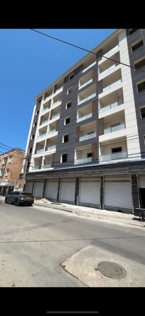 Vente Alger Bordj el bahri