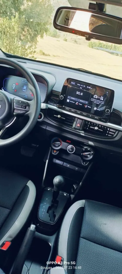 Kia Picanto morning 2023 Prestige