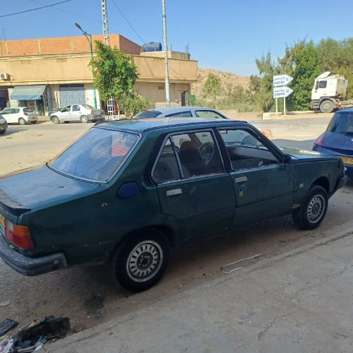 Renault 18 1984 18