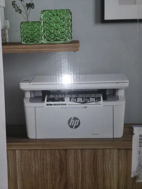 Imprimante HP laser jet MFP
