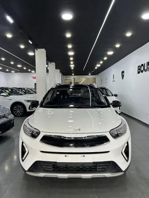 Kia KX1 2026 Full options