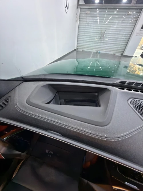 BMW M3 compétition 2026 