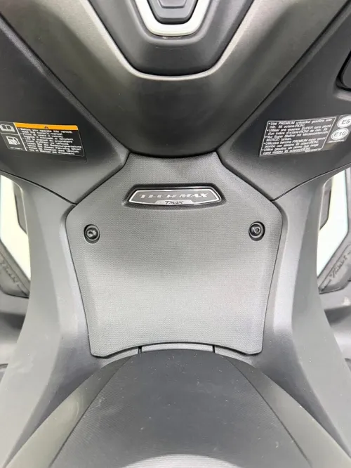 Yamaha Tmax 560 full options 2025