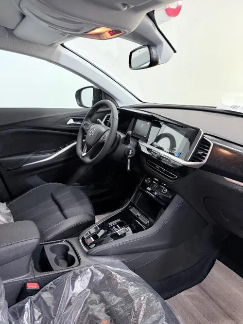 Opel GrandLand 2025 Gsline