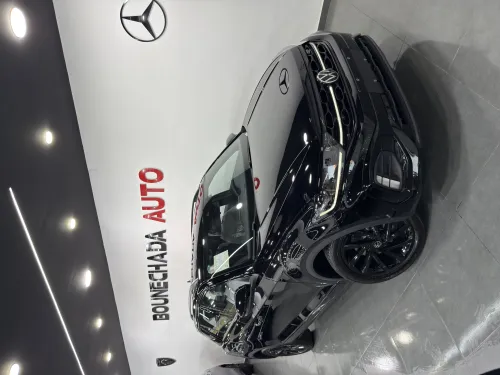 Volkswagen Troc black magic 2026 RLine