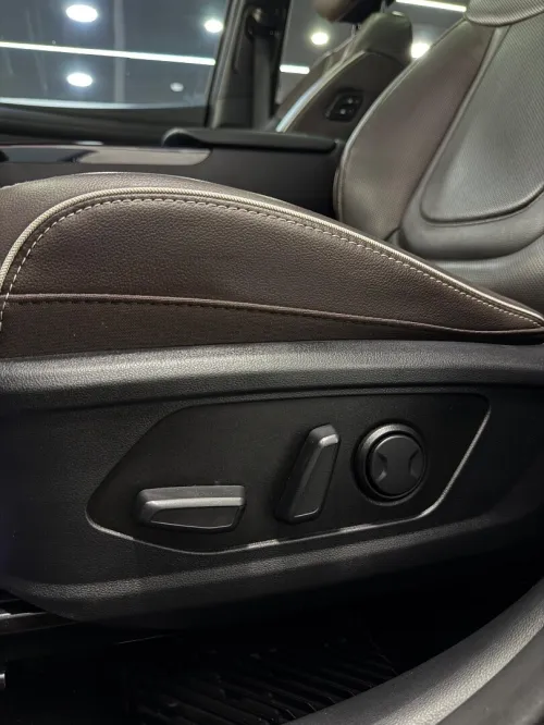 Hyundai Tucson 2025 Full options