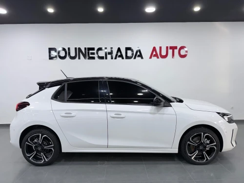 Opel Corsa 2025 