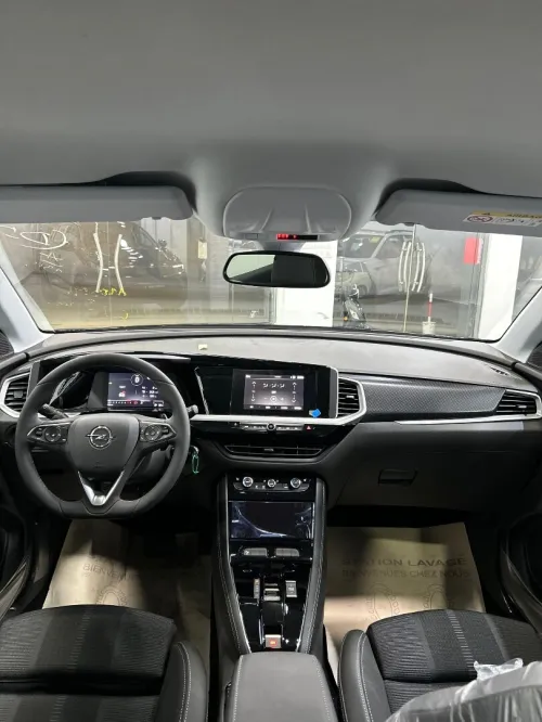 Opel GrandLand 2025 Gsline