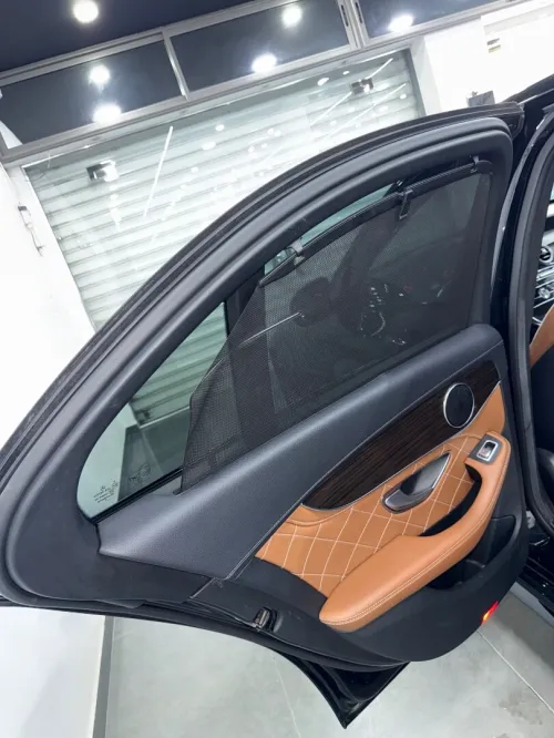 Mercedes Classe C 2018 250d