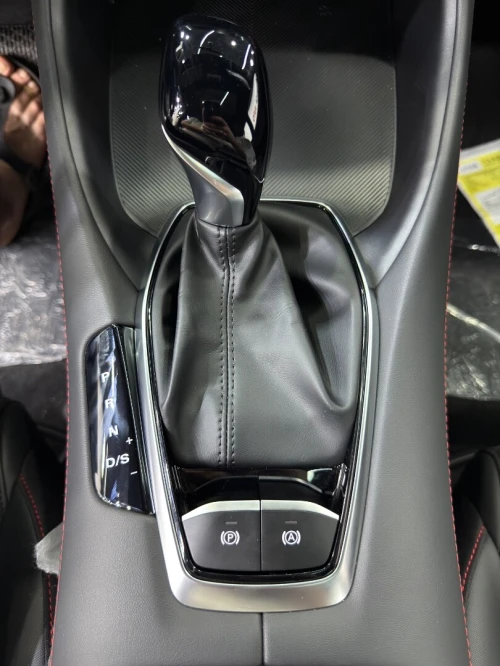 MG MG5 2026 Full options