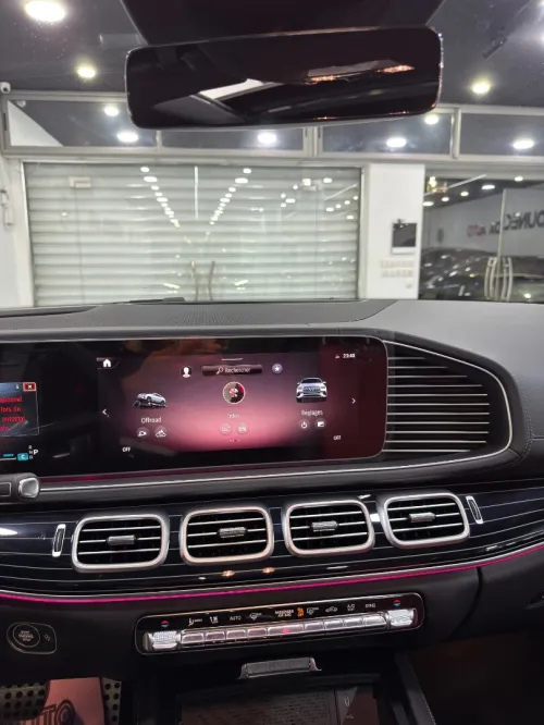 Mercedes GLE 2026 Coupé full options