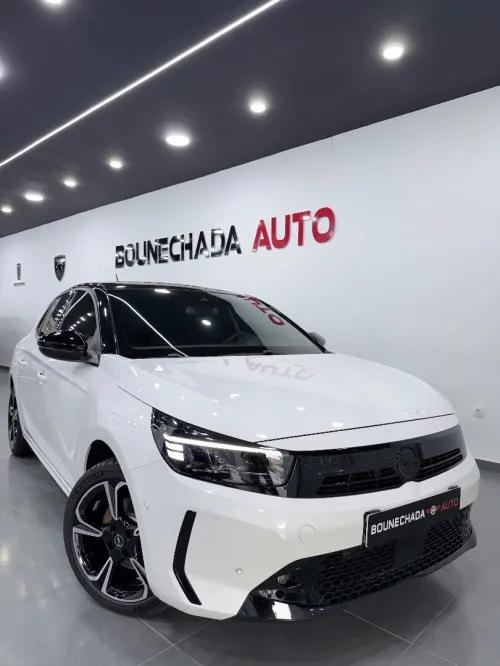 Opel Corsa 2025 