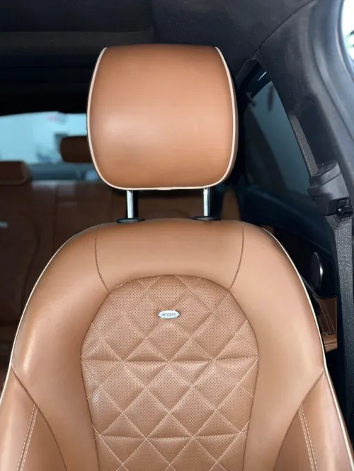 Mercedes Classe C 2018 250d