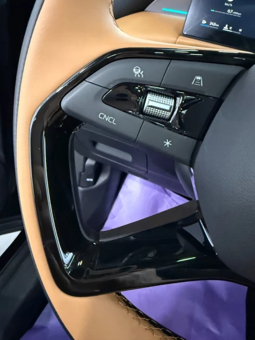 Geely BOYUE L 2026 Full options