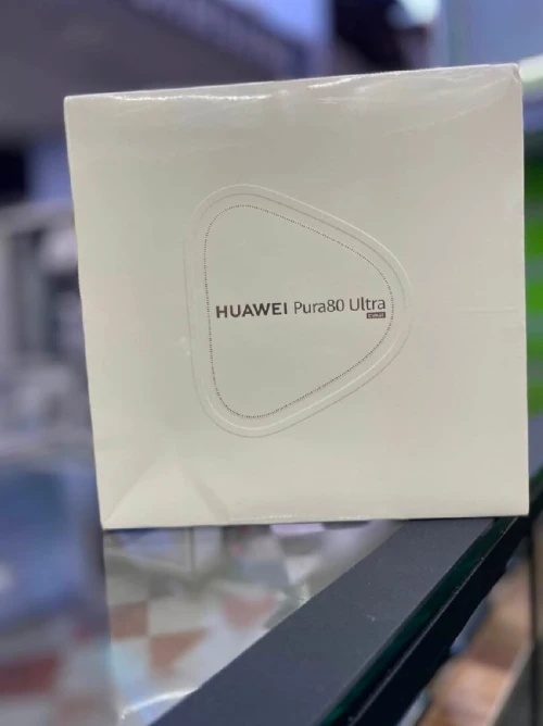 Huawei pura 80 Ultra 16/512