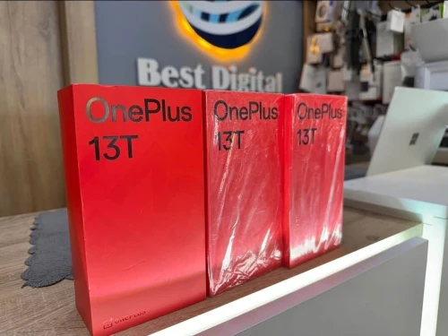 One plus 13T 16/512 Cachte