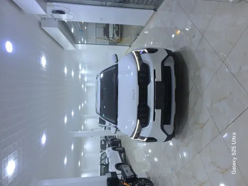 Kia Sonet  2025 1.6
