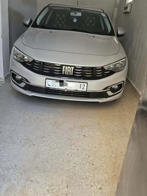 Fiat Tipo life 2023 Life