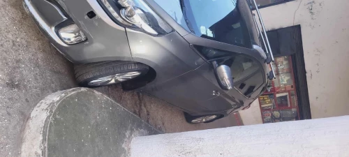 Kia Carens 2014 Carens