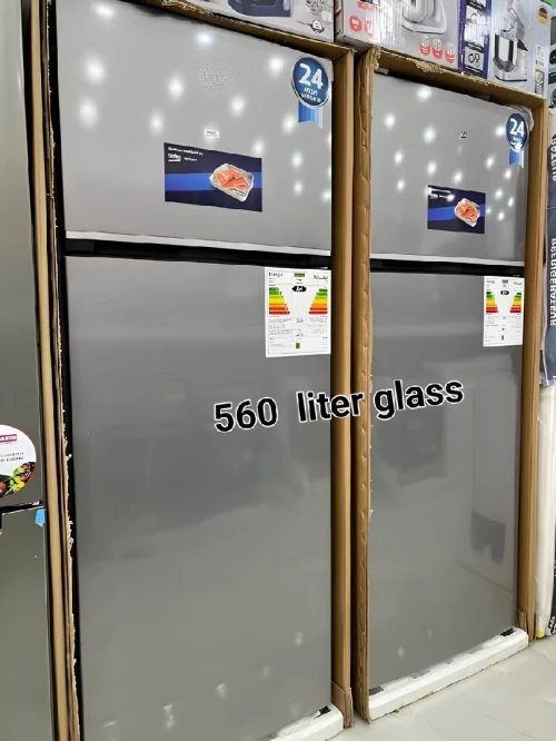 Réfrigérateur BEKO 560L