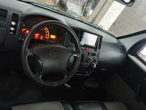 Daihatsu Gran Max 2016 Pick Up
